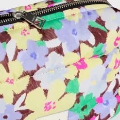 Wouf Kosmetiktaschen<Quilted Kosmetiktasche 21 cm lola