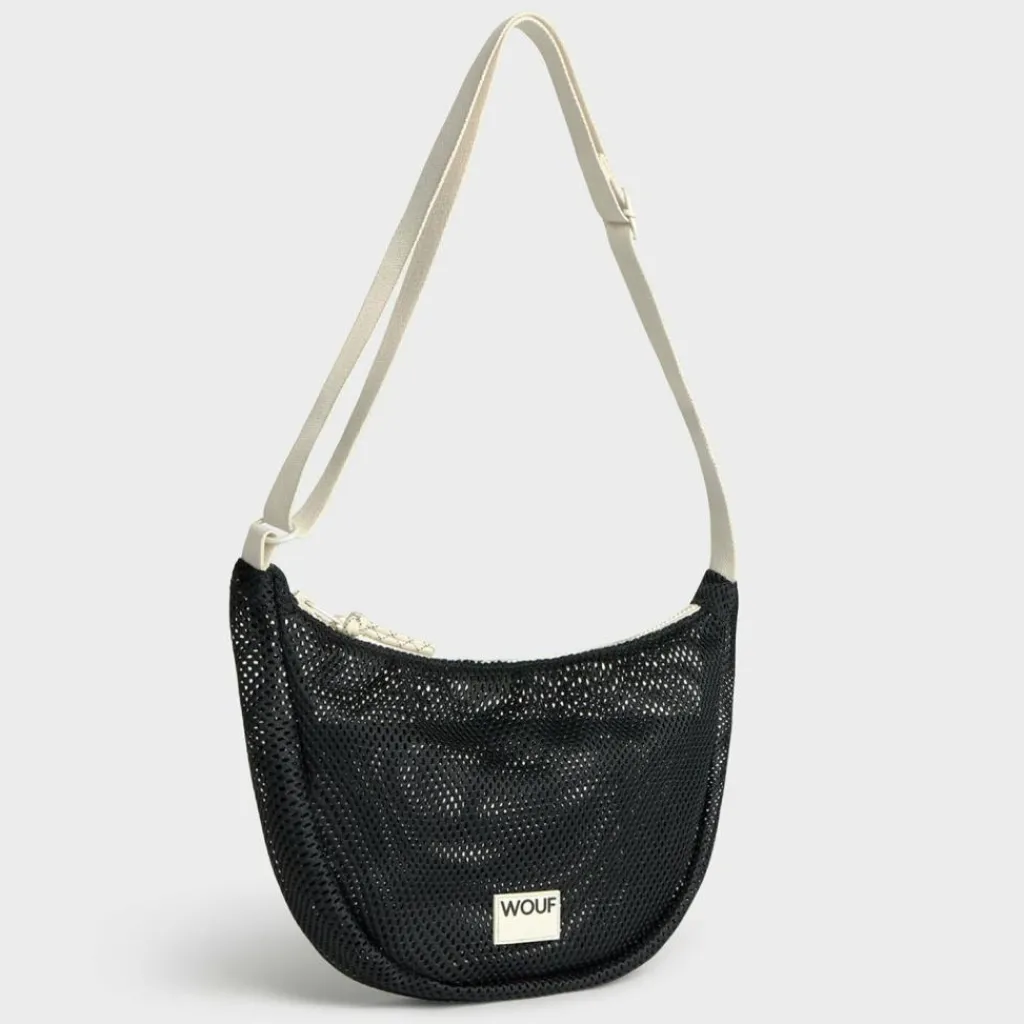 Wouf Schultertasche 32 cm