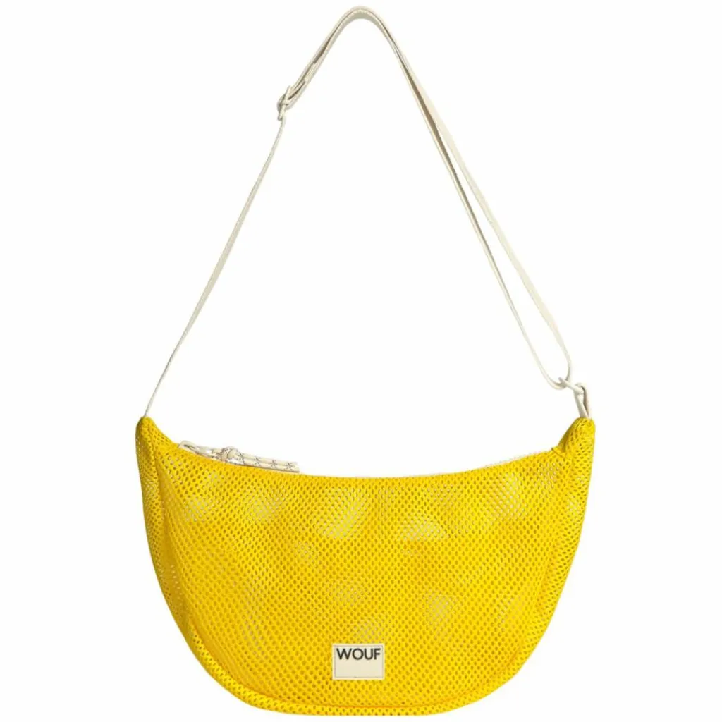 Outlet Wouf Schultertasche 32 cm ray