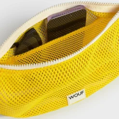 Outlet Wouf Schultertasche 32 cm ray