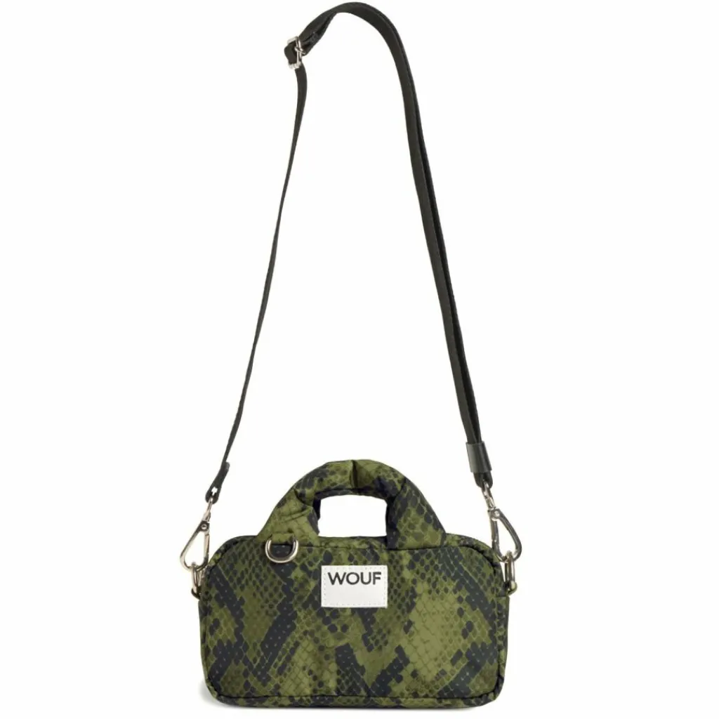 Wouf Studio Handtasche 19 cm