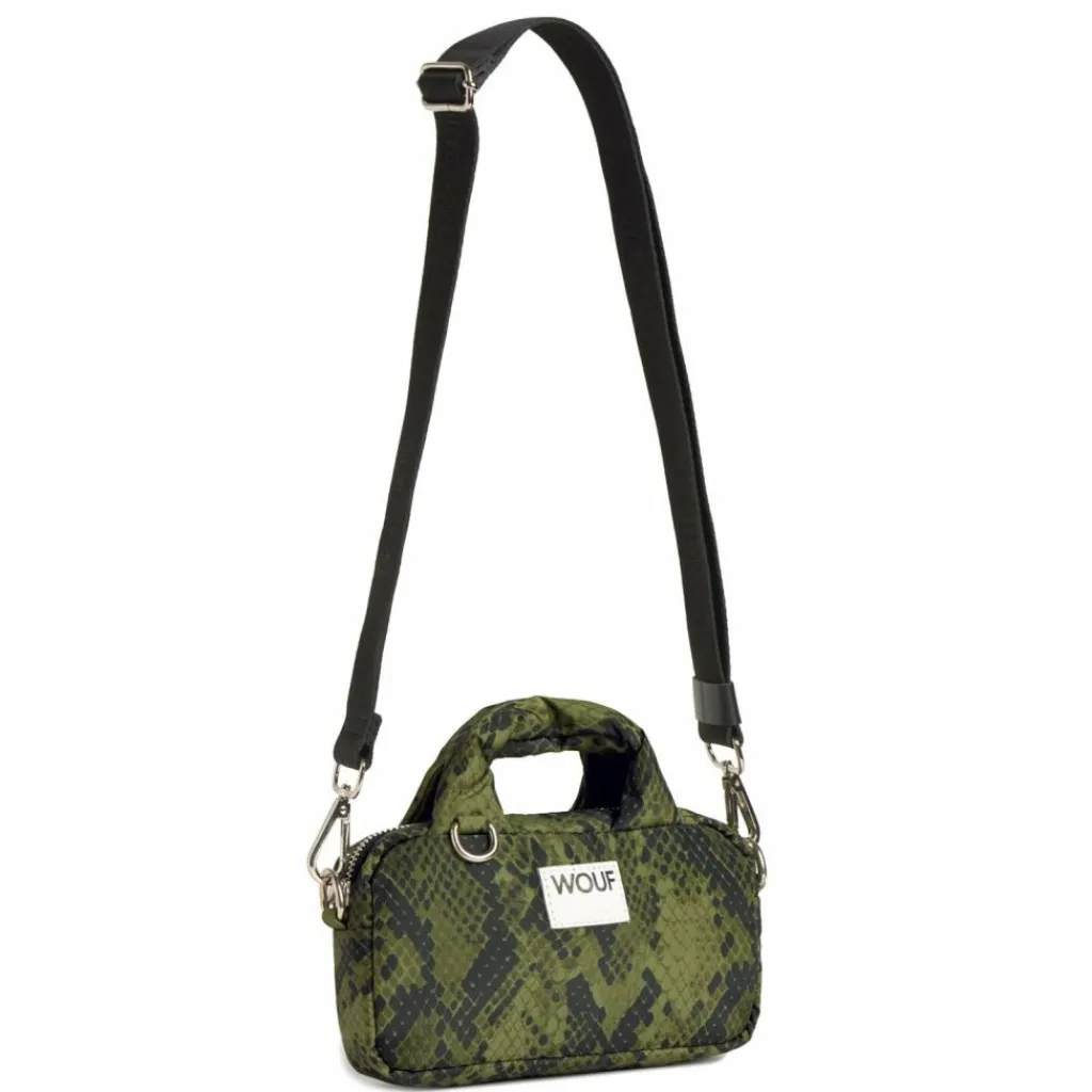 Wouf Studio Handtasche 19 cm