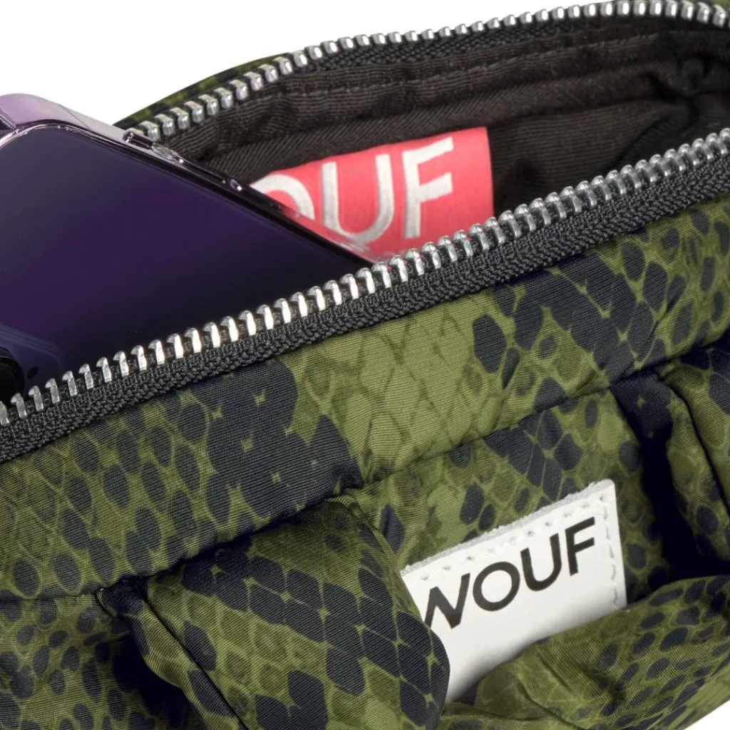 Wouf Studio Handtasche 19 cm