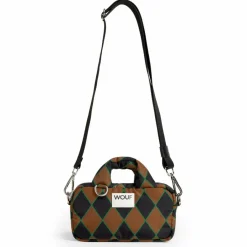 Clearance Wouf Studio Handtasche 19 cm jester