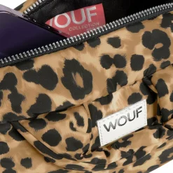 Wouf Studio Handtasche 20 cm