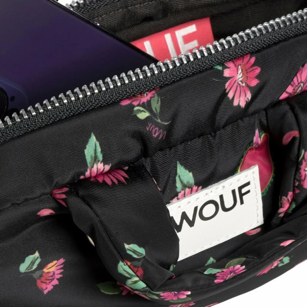Wouf Henkeltaschen<Studio Handtasche 19 cm bloom