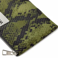 Wouf Studio Kosmetiktasche 21 cm cobra