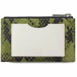 New Wouf Studio Kosmetiktasche 13 cm cobra