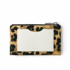 Outlet Wouf Studio Kosmetiktasche 13 cm feline