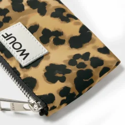 Outlet Wouf Studio Kosmetiktasche 13 cm feline