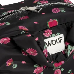 Wouf Kulturbeutel<Studio Kulturbeutel 20 cm bloom