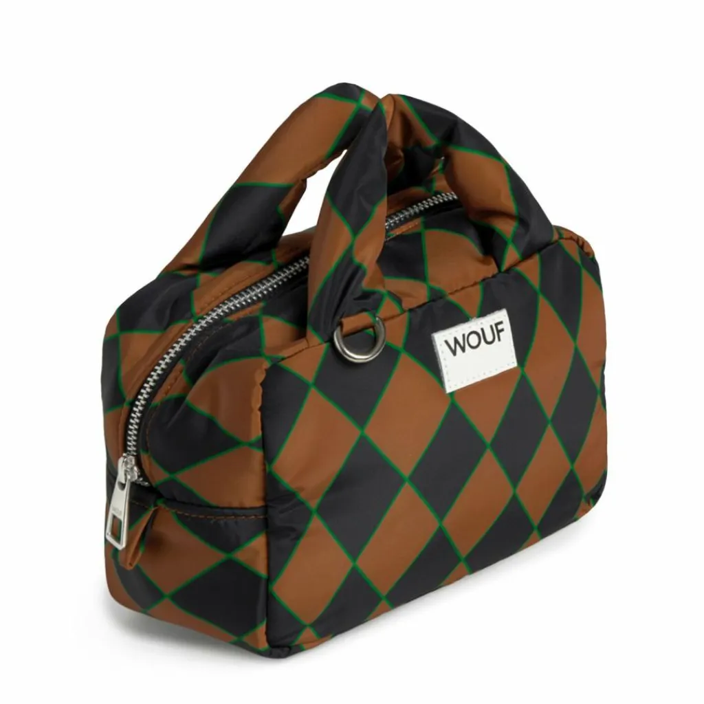 Wouf Studio Kulturbeutel 20 cm