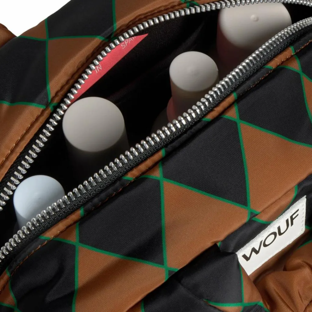 Wouf Studio Kulturbeutel 20 cm