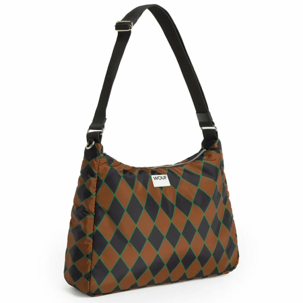 Wouf Studio Shopper Tasche 40 cm