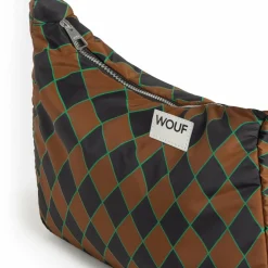 Wouf Studio Shopper Tasche 40 cm