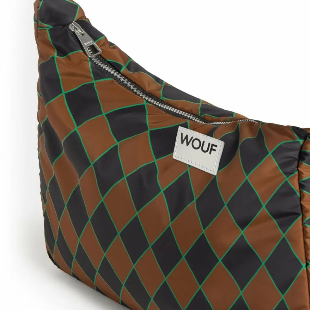 Wouf Studio Shopper Tasche 40 cm