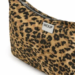 Wouf Shopper|Schultertaschen<Studio Shopper Tasche 40 cm feline