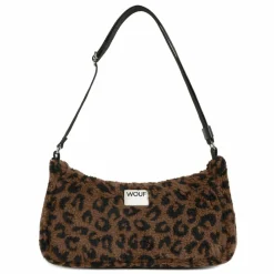 Wouf Teddy Umhängetasche 34 cm