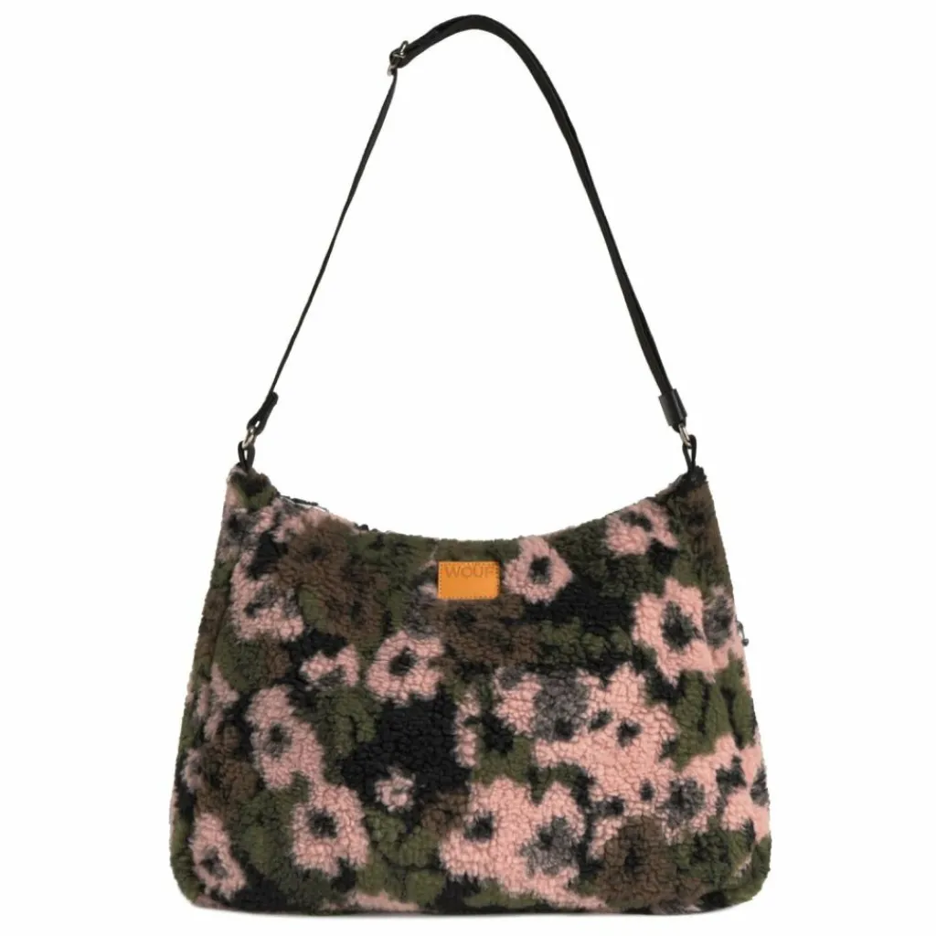 Wouf Teddy Umhängetasche 40 cm