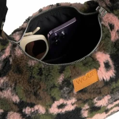 Wouf Teddy Umhängetasche 40 cm