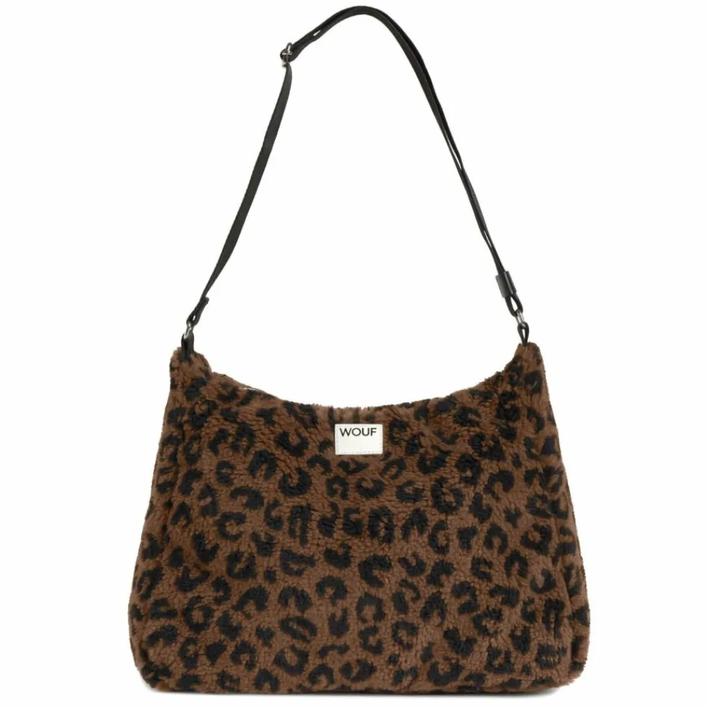 Wouf Umhängetaschen<Teddy Umhängetasche 40 cm simona