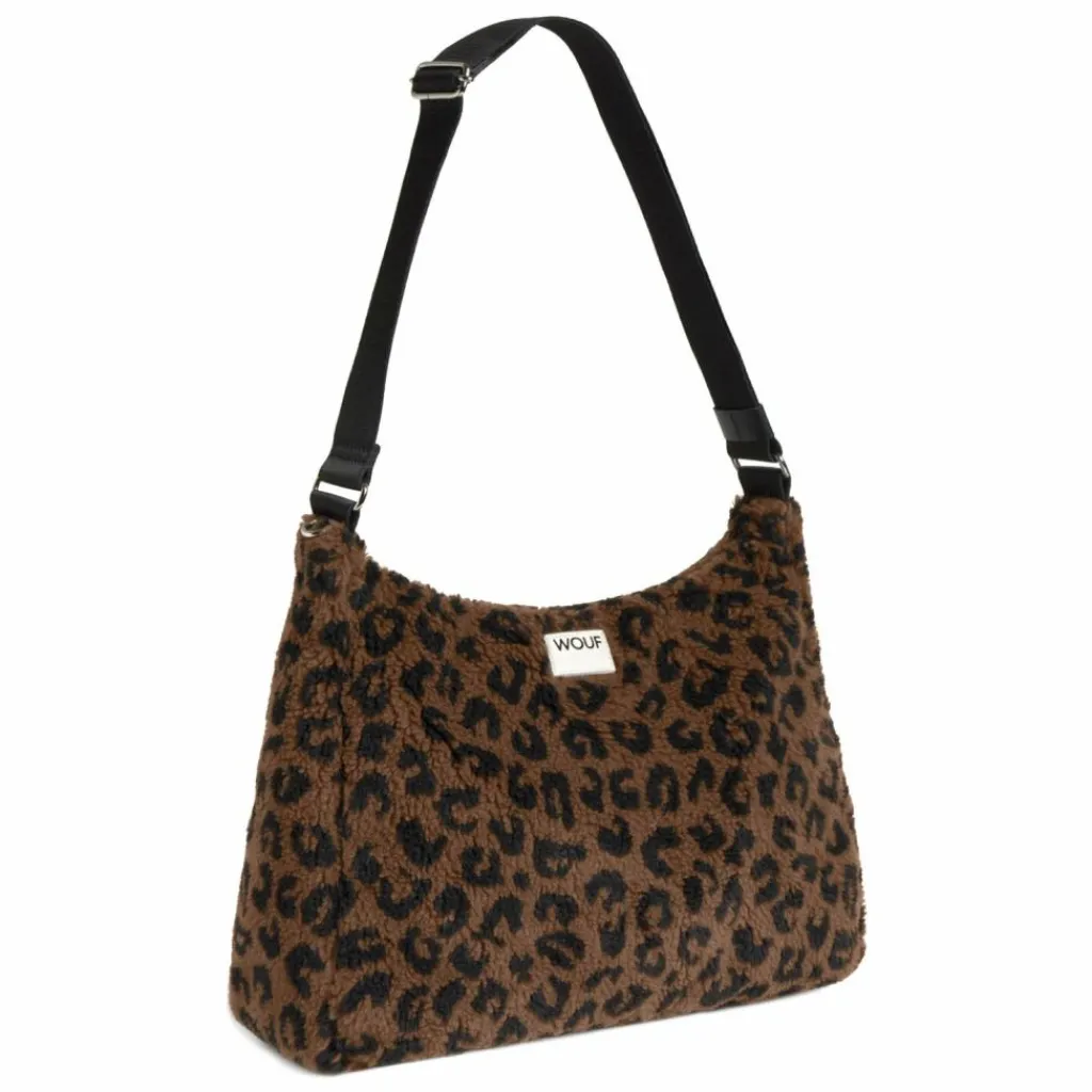 Wouf Umhängetaschen<Teddy Umhängetasche 40 cm simona