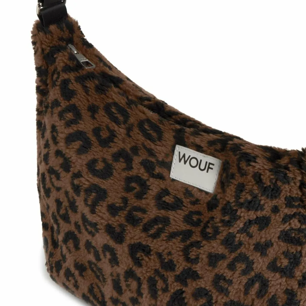 Wouf Umhängetaschen<Teddy Umhängetasche 40 cm simona