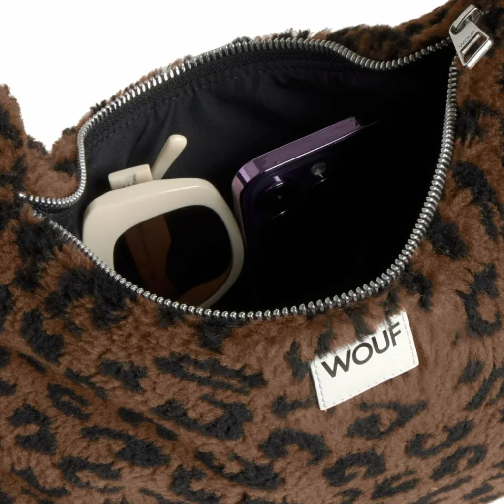 Wouf Umhängetaschen<Teddy Umhängetasche 40 cm simona