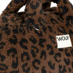 Wouf Teddy Weekender Reisetasche 44 cm