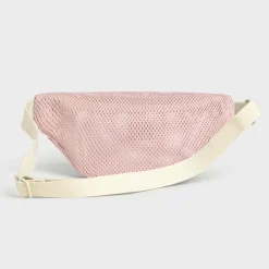 Clearance Wouf Terry Gürteltasche 32 cm blush