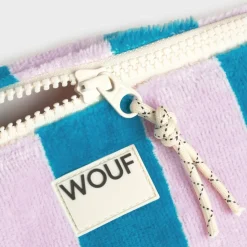 Clearance Wouf Terry Gürteltasche 32 cm lanzarote