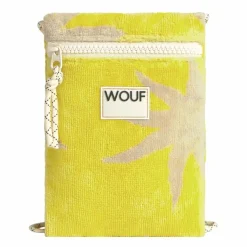 Wouf Terry Handytasche 13 cm