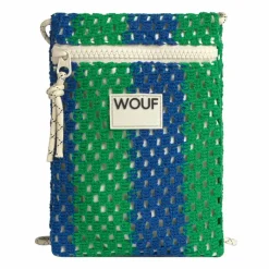 Sale Wouf Terry Handytasche 13 cm mistral