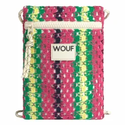 Wouf Handytaschen<Terry Handytasche 13 cm tramontane