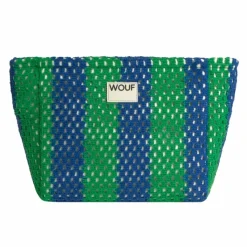 Wouf Terry Kulturbeutel 30 cm