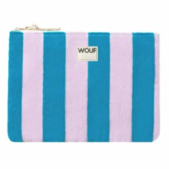 Wouf Terry Kulturbeutel 27 cm