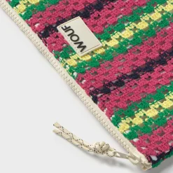 Wouf Kulturbeutel<Terry Kulturbeutel 27 cm tramontane