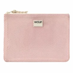 Wouf Kulturbeutel<Terry Kulturbeutel 27 cm blush