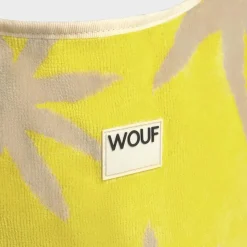 Wouf Henkeltaschen|Schultertaschen<Terry Schultertasche 36 cm fuerteventura