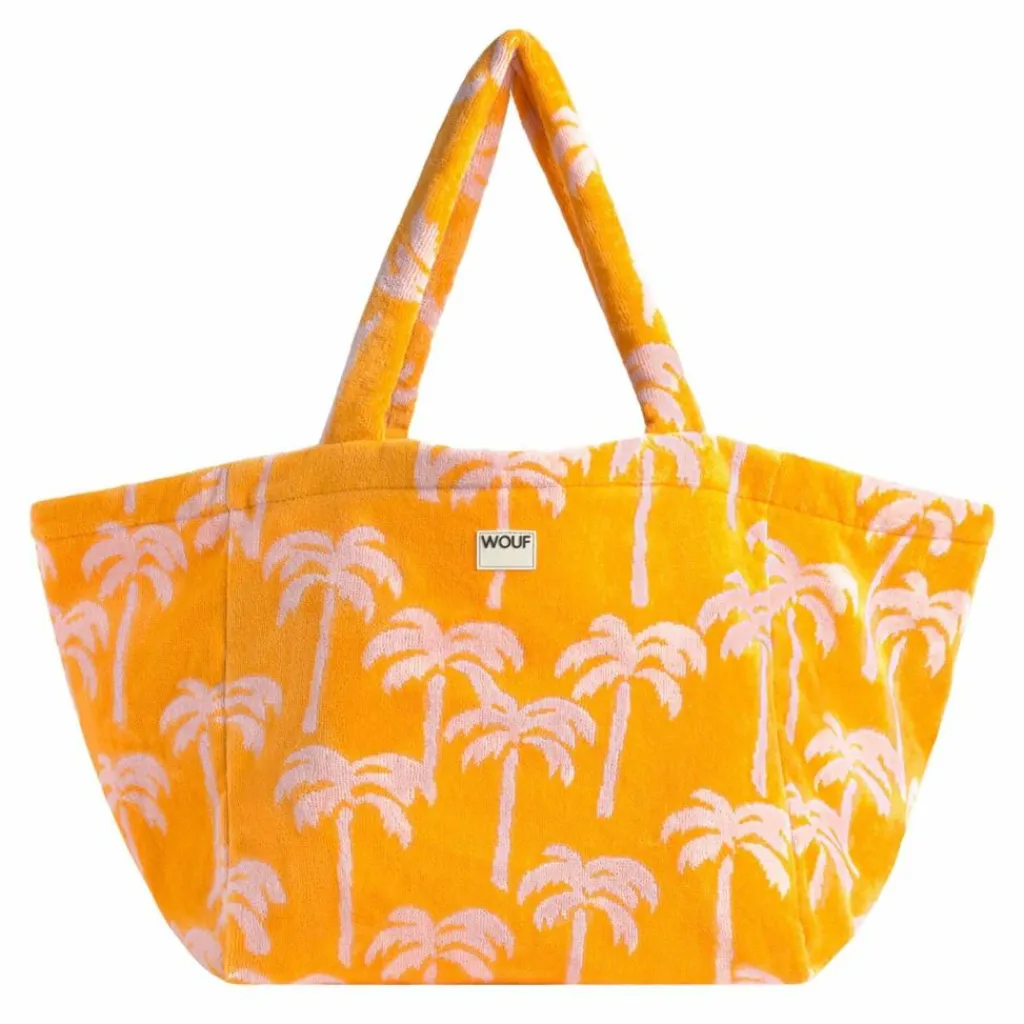 Online Wouf Terry Shopper Tasche 33 cm tenerife