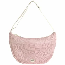 Outlet Wouf Umhängetasche 45 cm blush