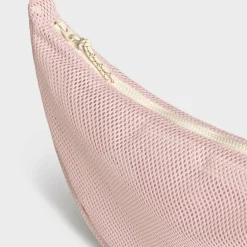 Outlet Wouf Umhängetasche 45 cm blush