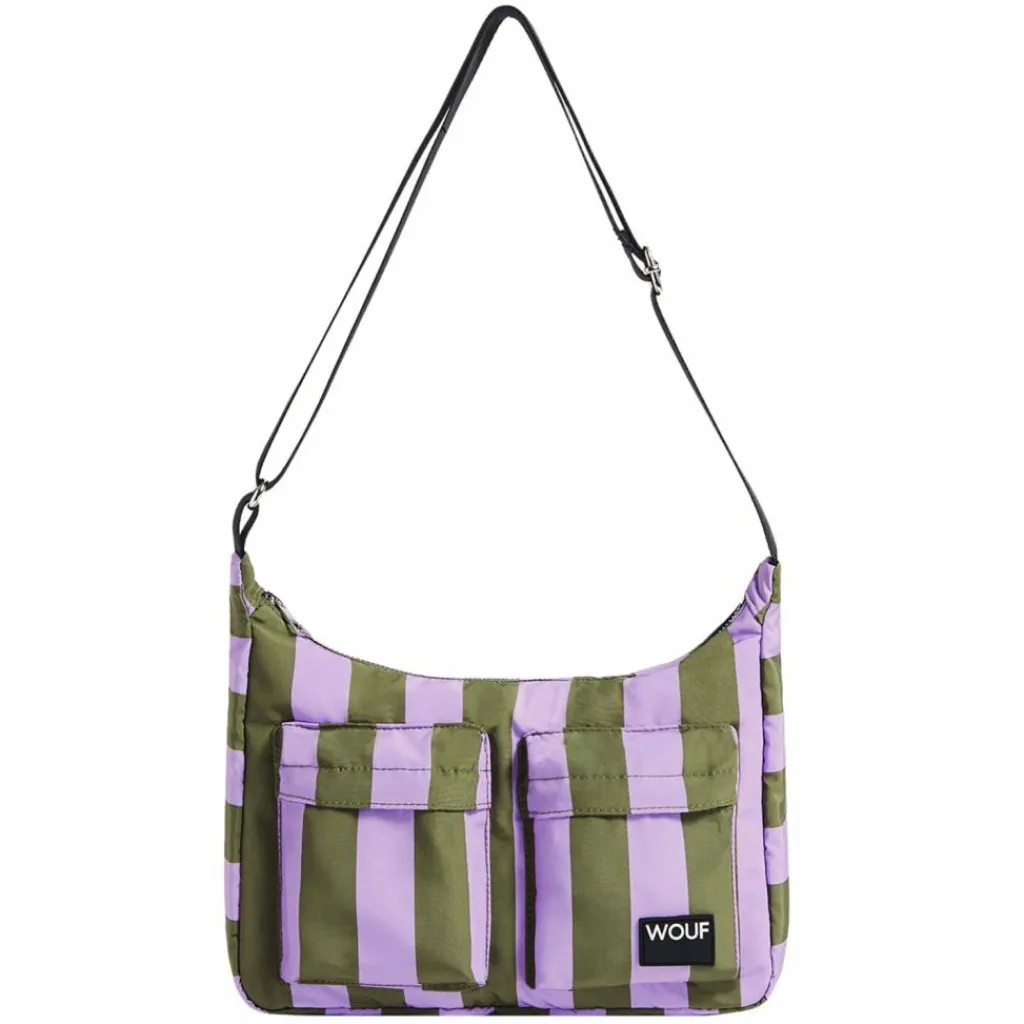 Wouf Umhängetaschen<Umhängetasche 30 cm niza