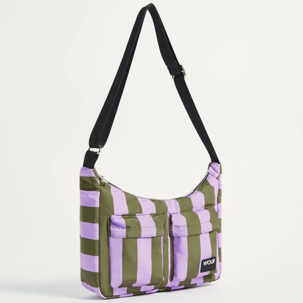 Wouf Umhängetaschen<Umhängetasche 30 cm niza