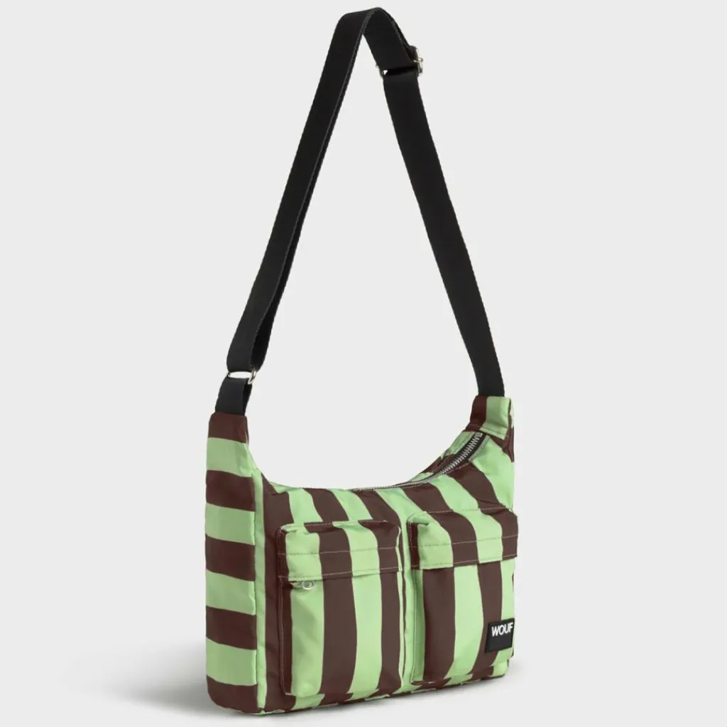 New Wouf Umhängetasche 32 cm antwerp