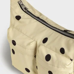 Wouf Umhängetaschen<Umhängetasche 32 cm deauville