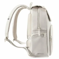 Online XD Design Bobby Daypack 41.5 cm Laptopfach light grey