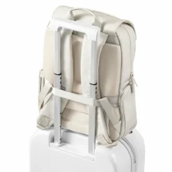 Online XD Design Bobby Daypack 41.5 cm Laptopfach light grey
