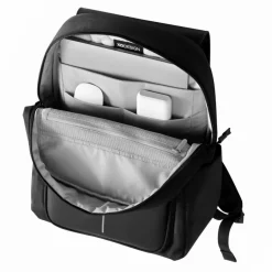 XD Design Daypacks<Bobby Daypack 41.5 cm Laptopfach black