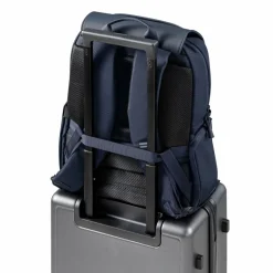 New XD Design Bobby Daypack 41.5 cm Laptopfach navy